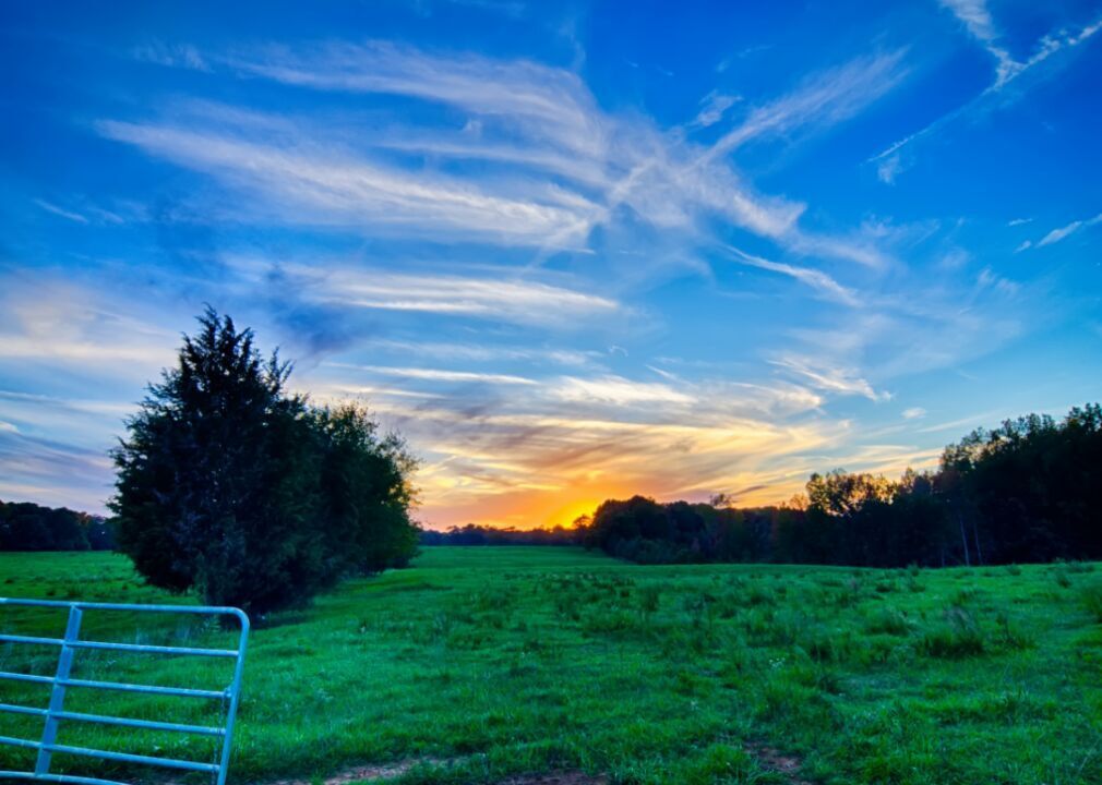 South Carolina
